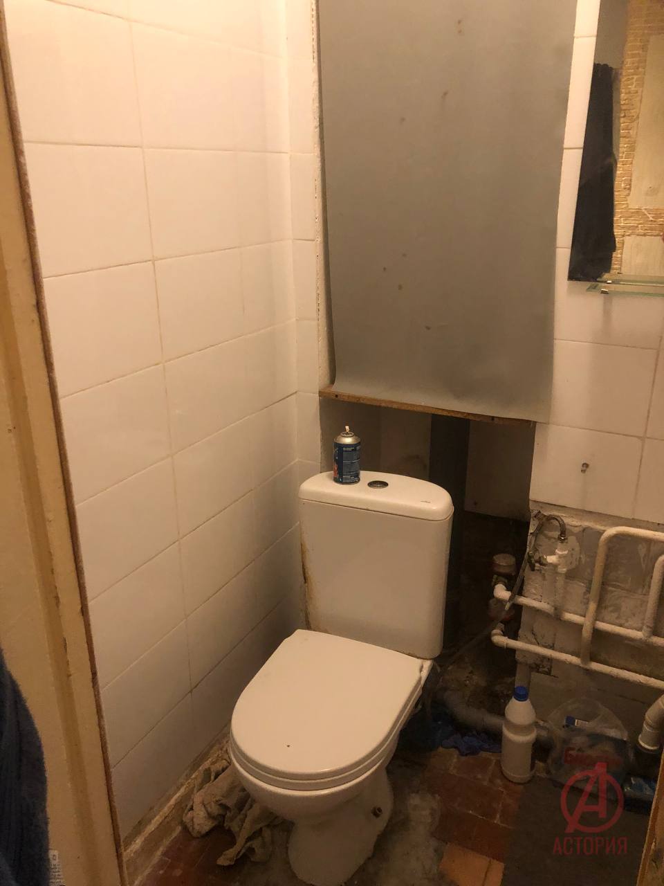 Фотография 1-к. квартира 30.00 м² #1
