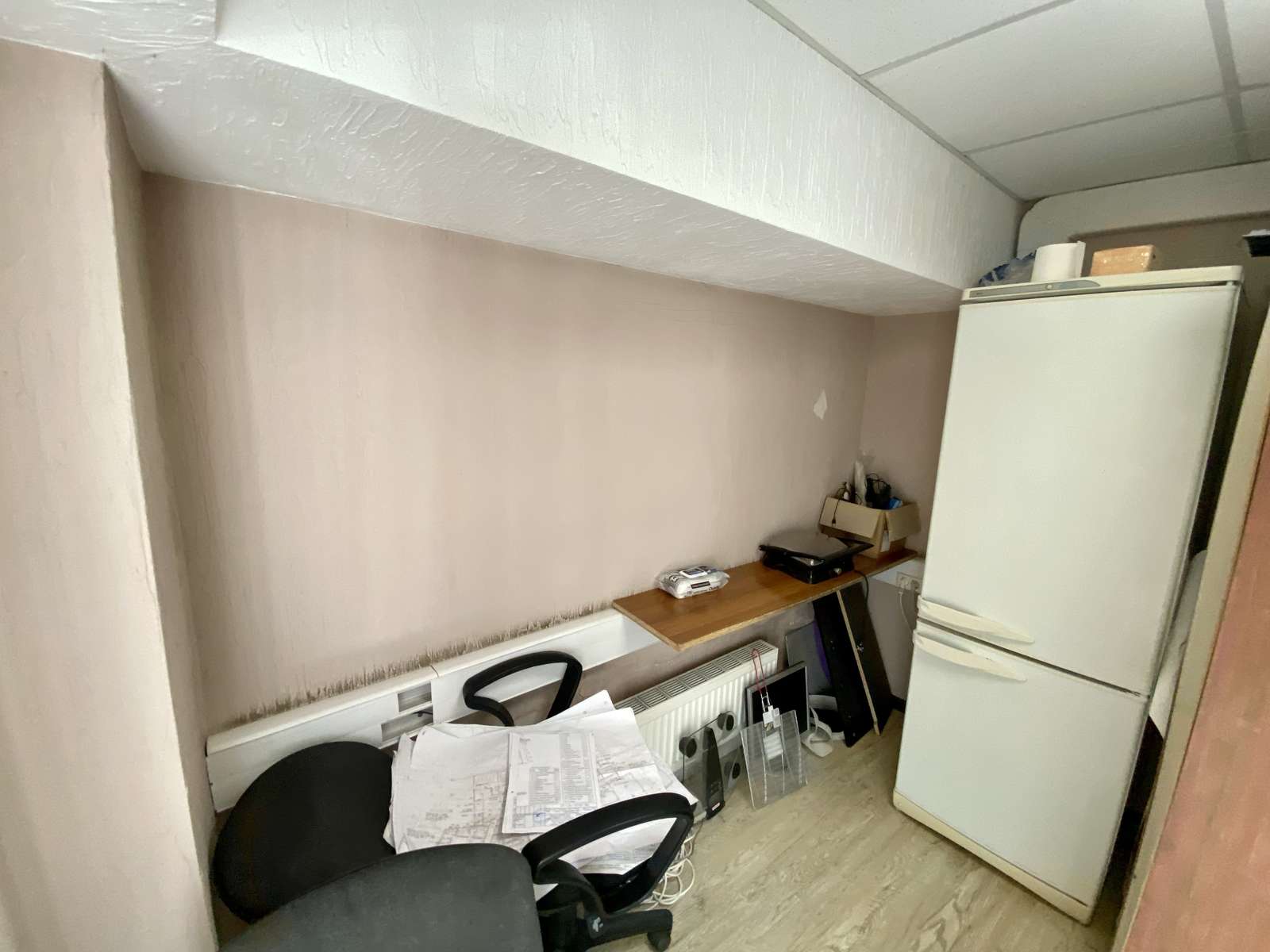 Фотография Производственное помещение 450.00 м² #14