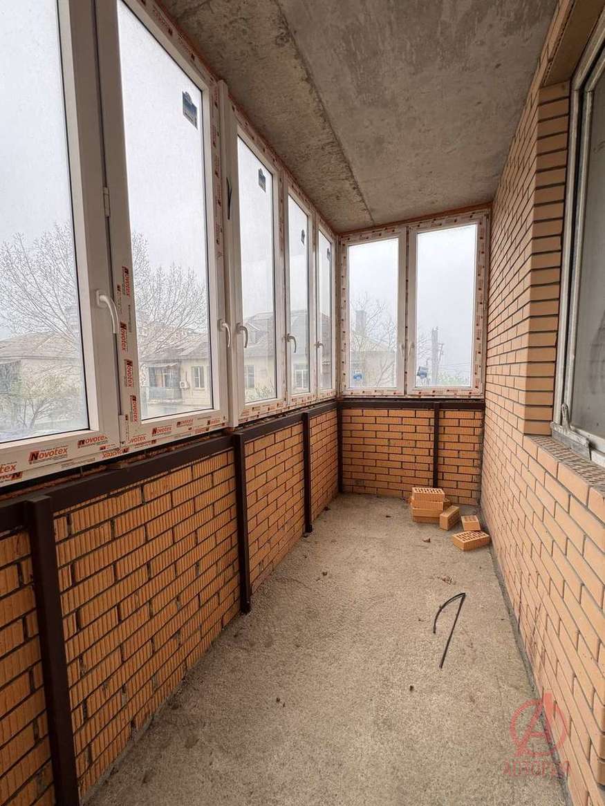 Фотография 3-к. квартира 76.10 м² #7
