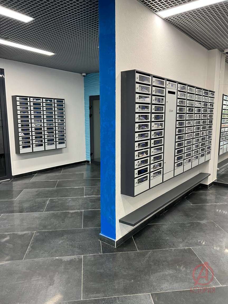Фотография 1-к. квартира 30.00 м² #17