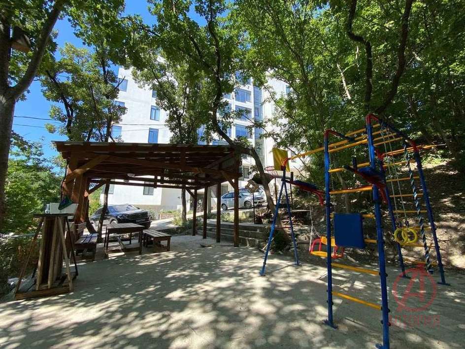 Фотография 1-к. квартира 45.40 м² #0