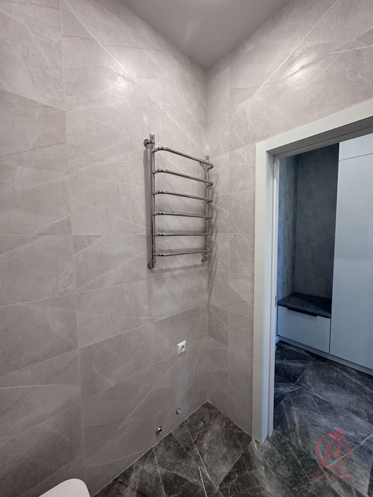 Фотография 1-к. квартира 35.50 м² #6