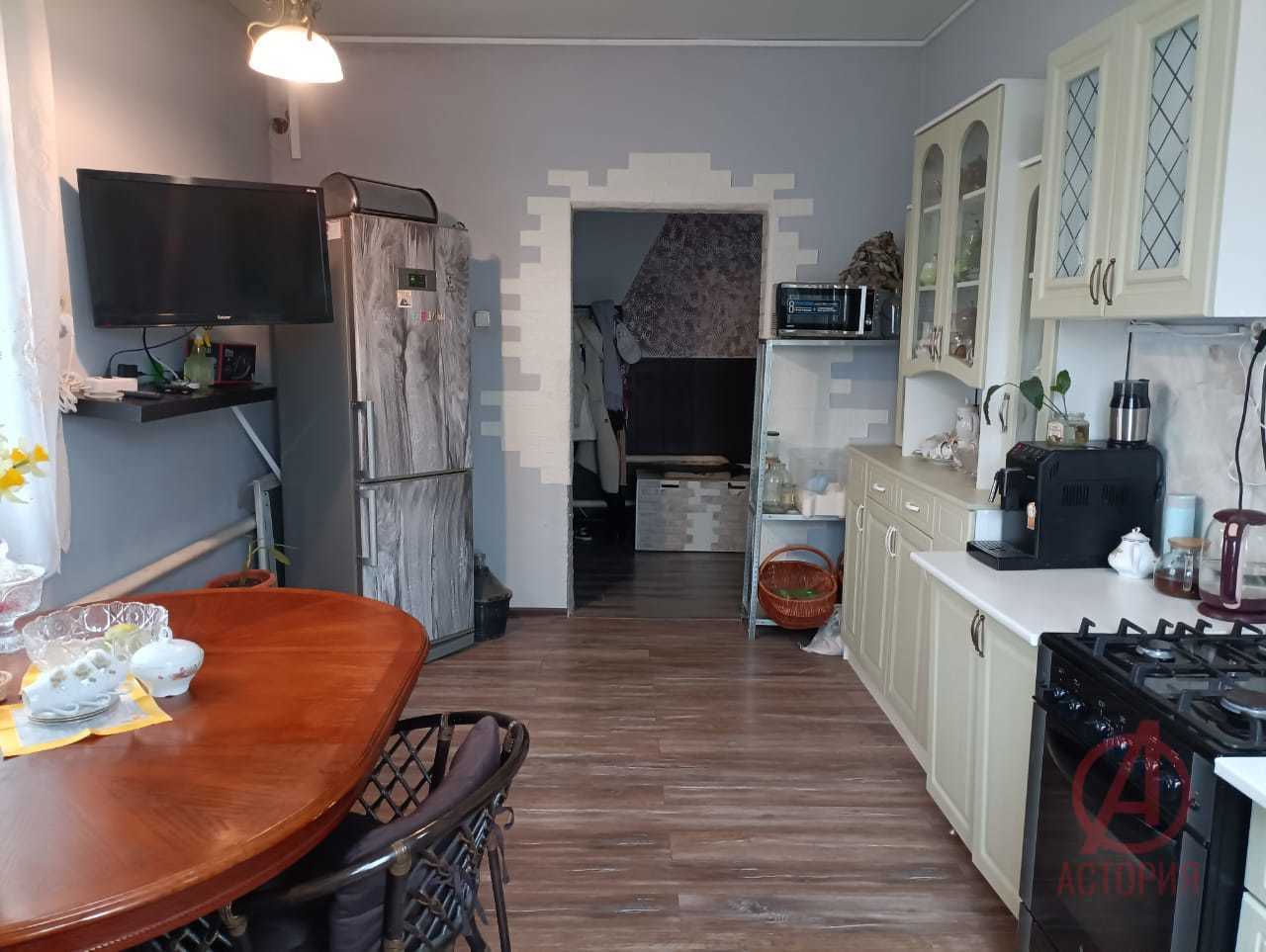 Фотография Дом 141.00 м² на участке 10.00 сот. #5