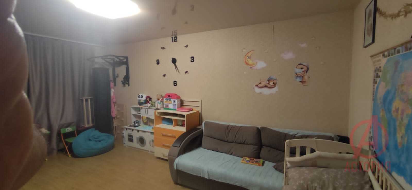 Фотография 2-к. квартира 53.00 м² #4
