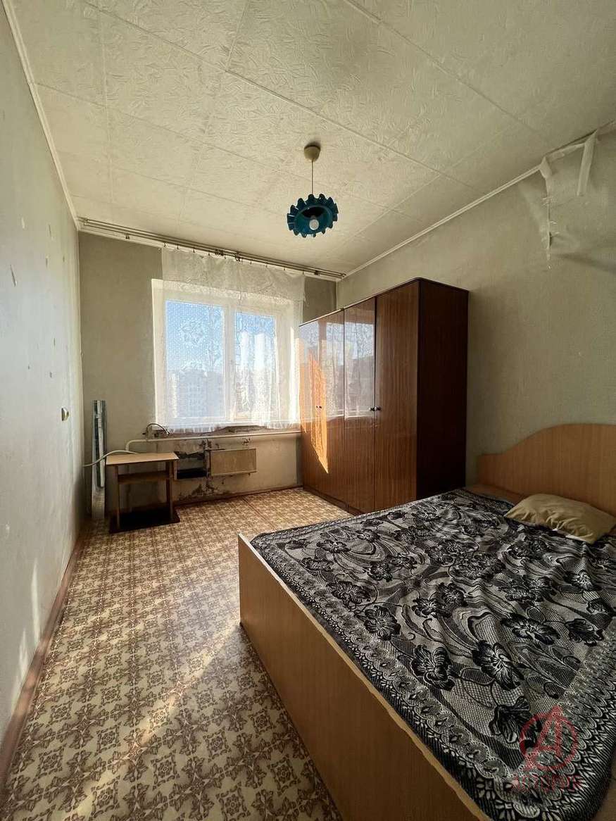 Фотография 3-к. квартира 64.00 м² #2