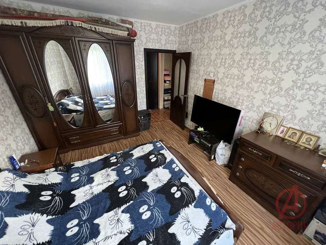 Фотография 2-к. квартира 54.00 м² #4
