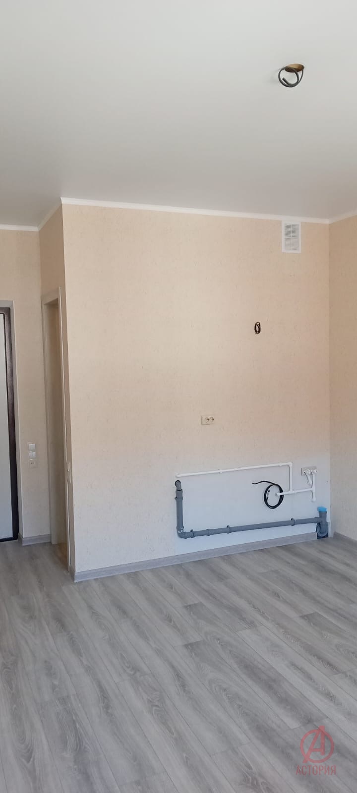 Фотография 1-к. квартира 20.50 м² #1