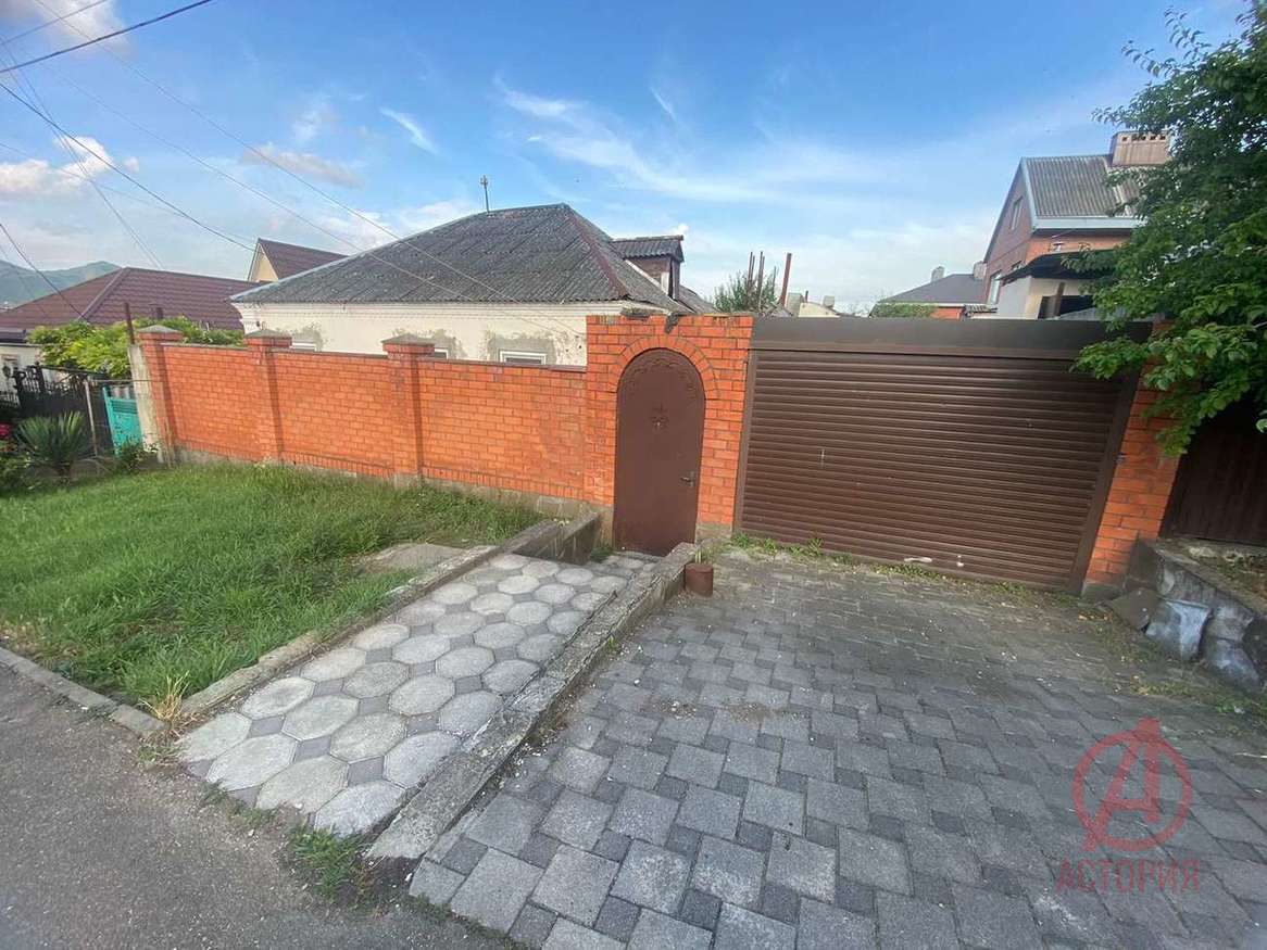 Фотография Часть дома 50.00 м² на участке 4.00 сот. #0