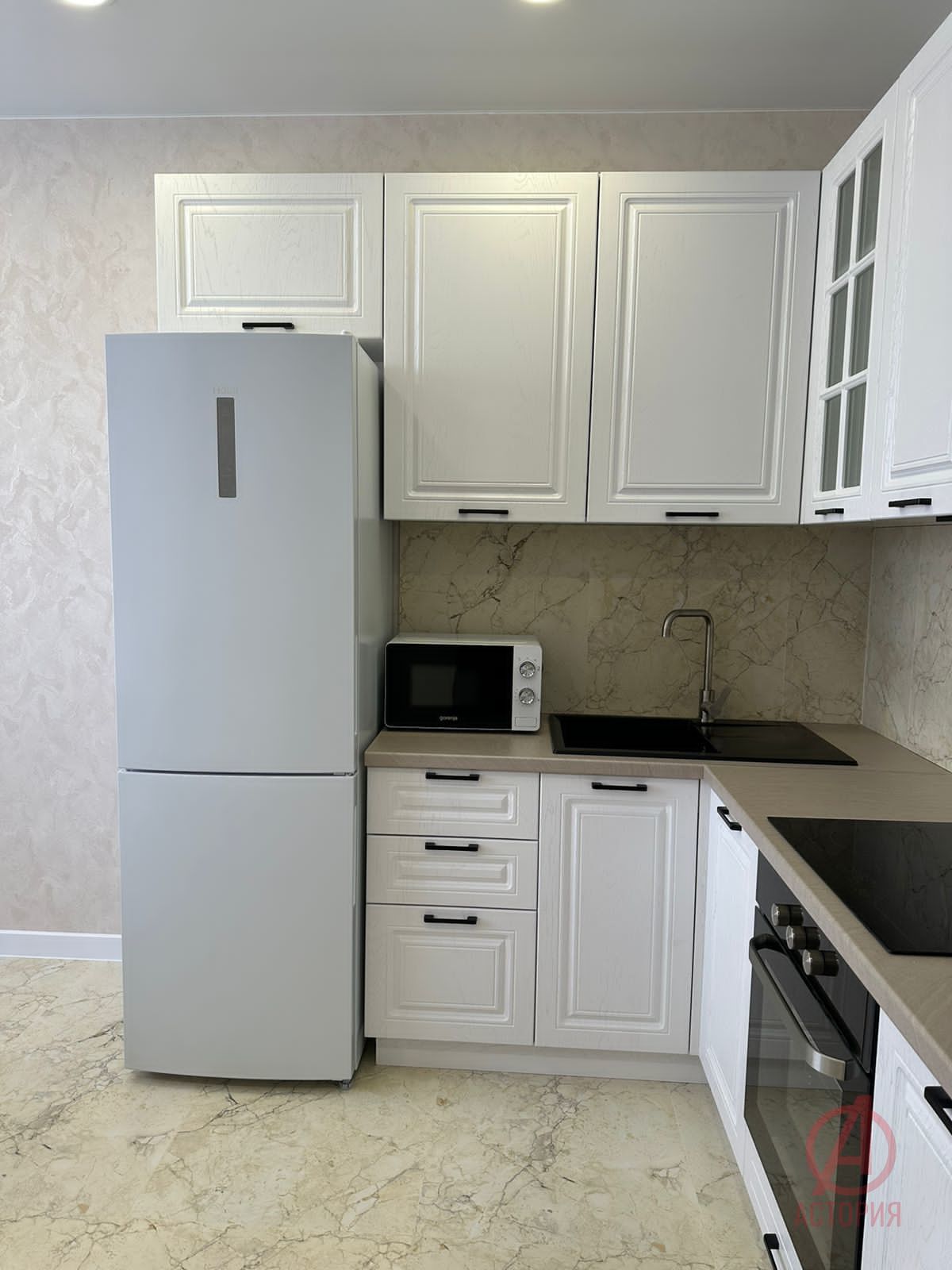 Фотография 1-к. квартира 40.00 м² #4