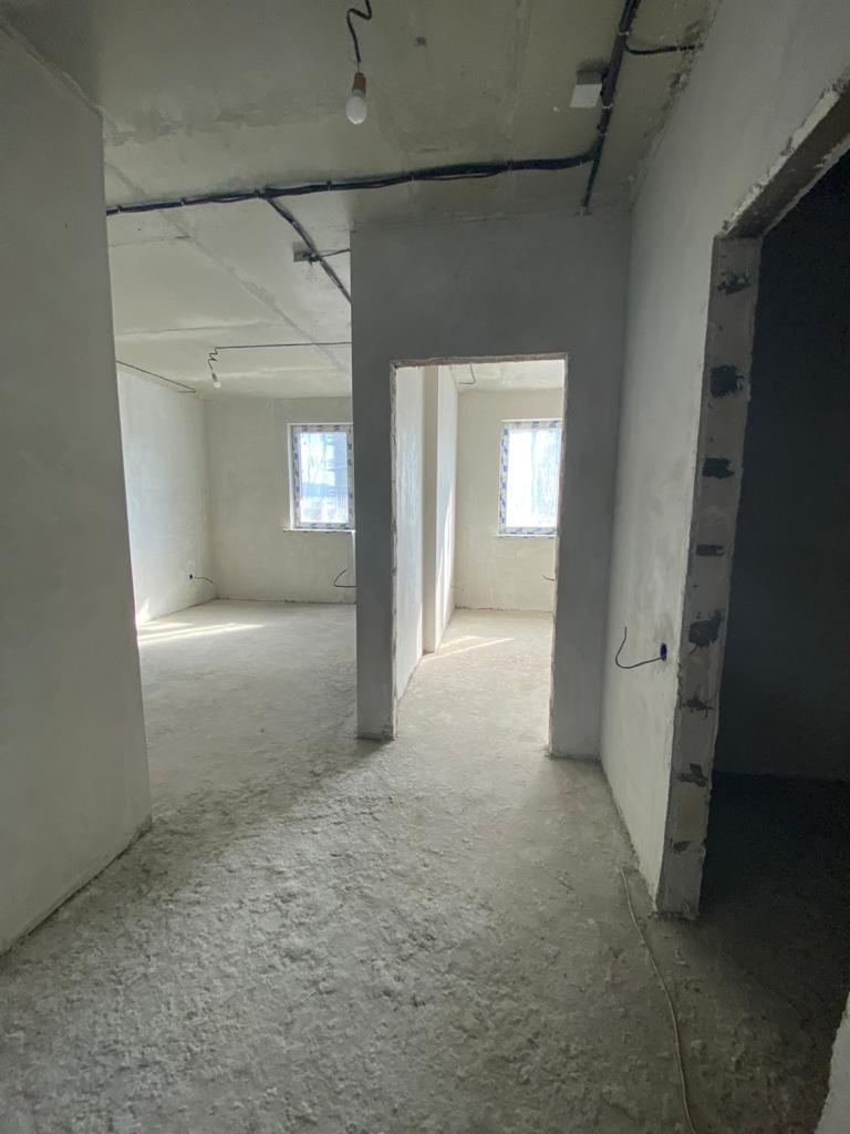 Фотография 1-комн. квартира 34.00 м² #3
