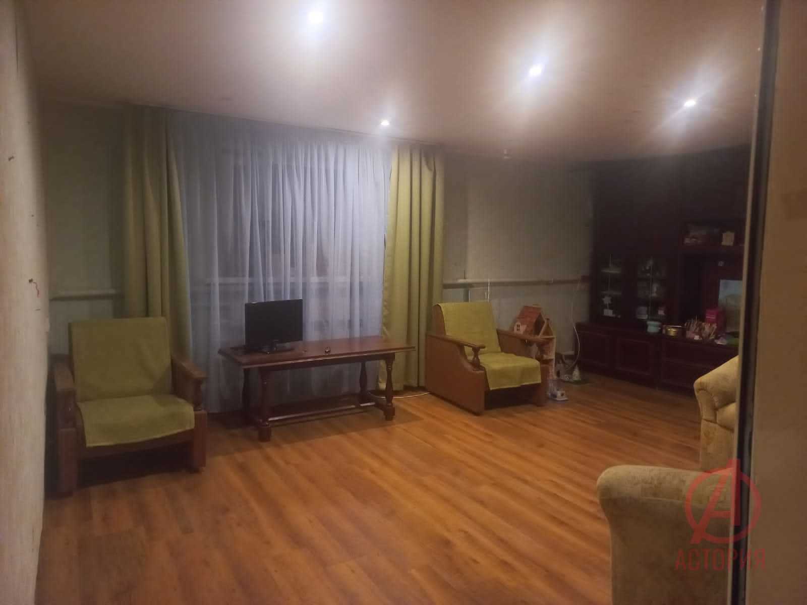 Основная фотография 2-к. квартира 60.90 м² 