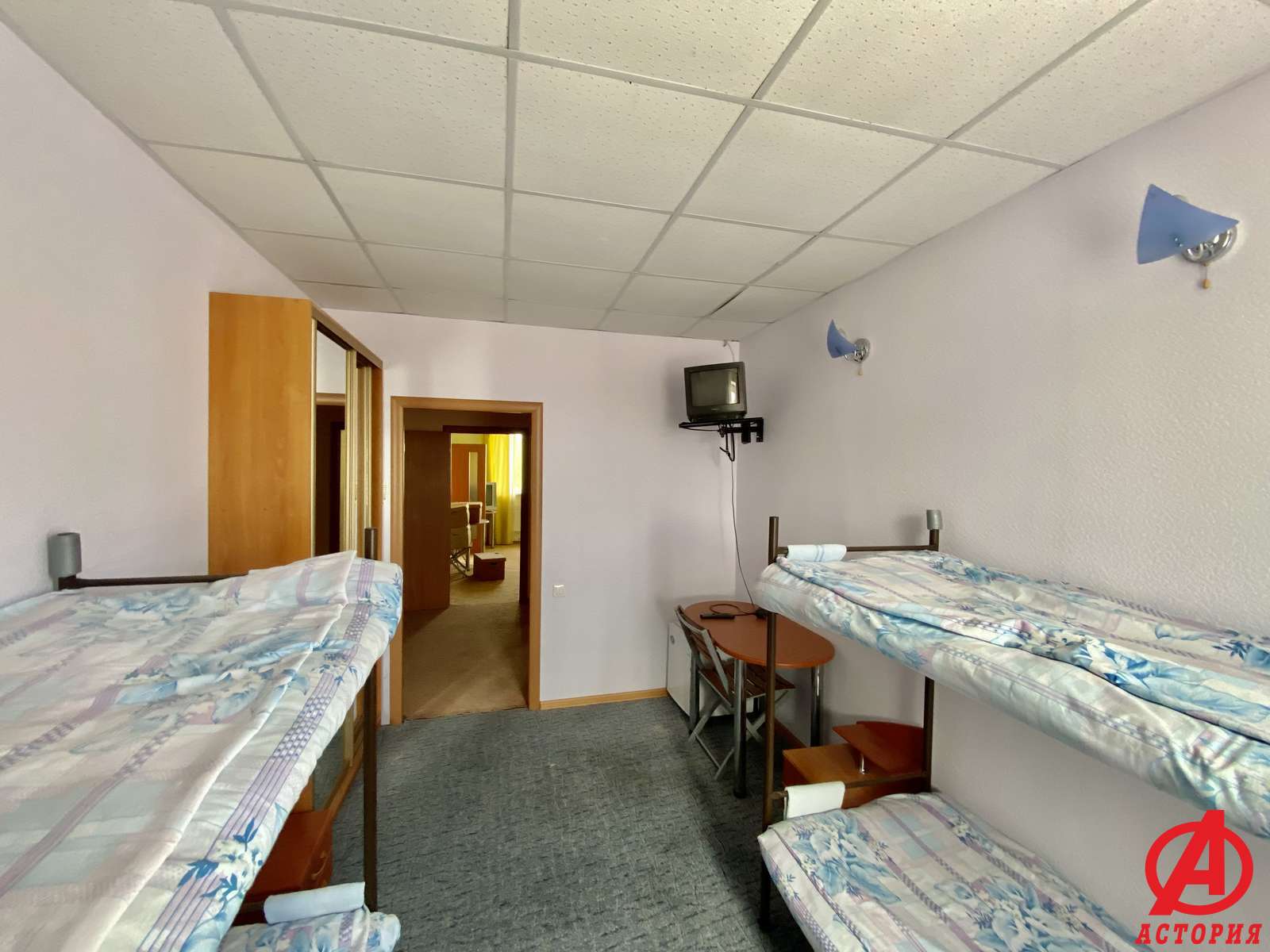 Фотография Универсальное помещение 400.00 м² #16