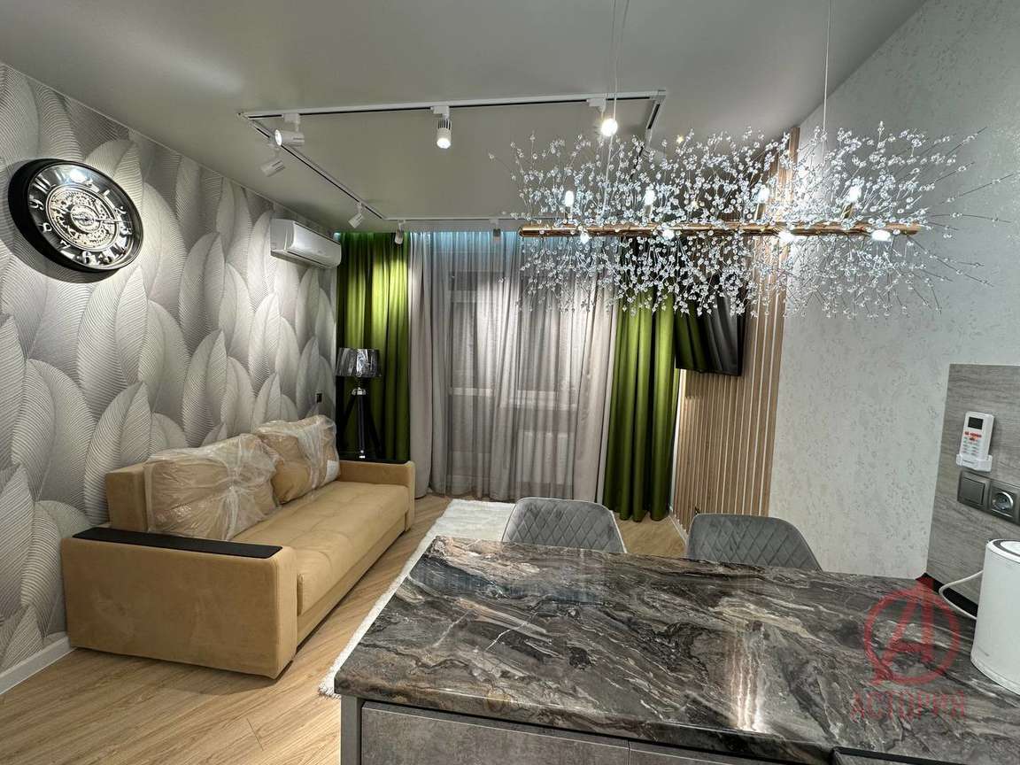 Фотография 2-к. квартира 45.00 м² #15