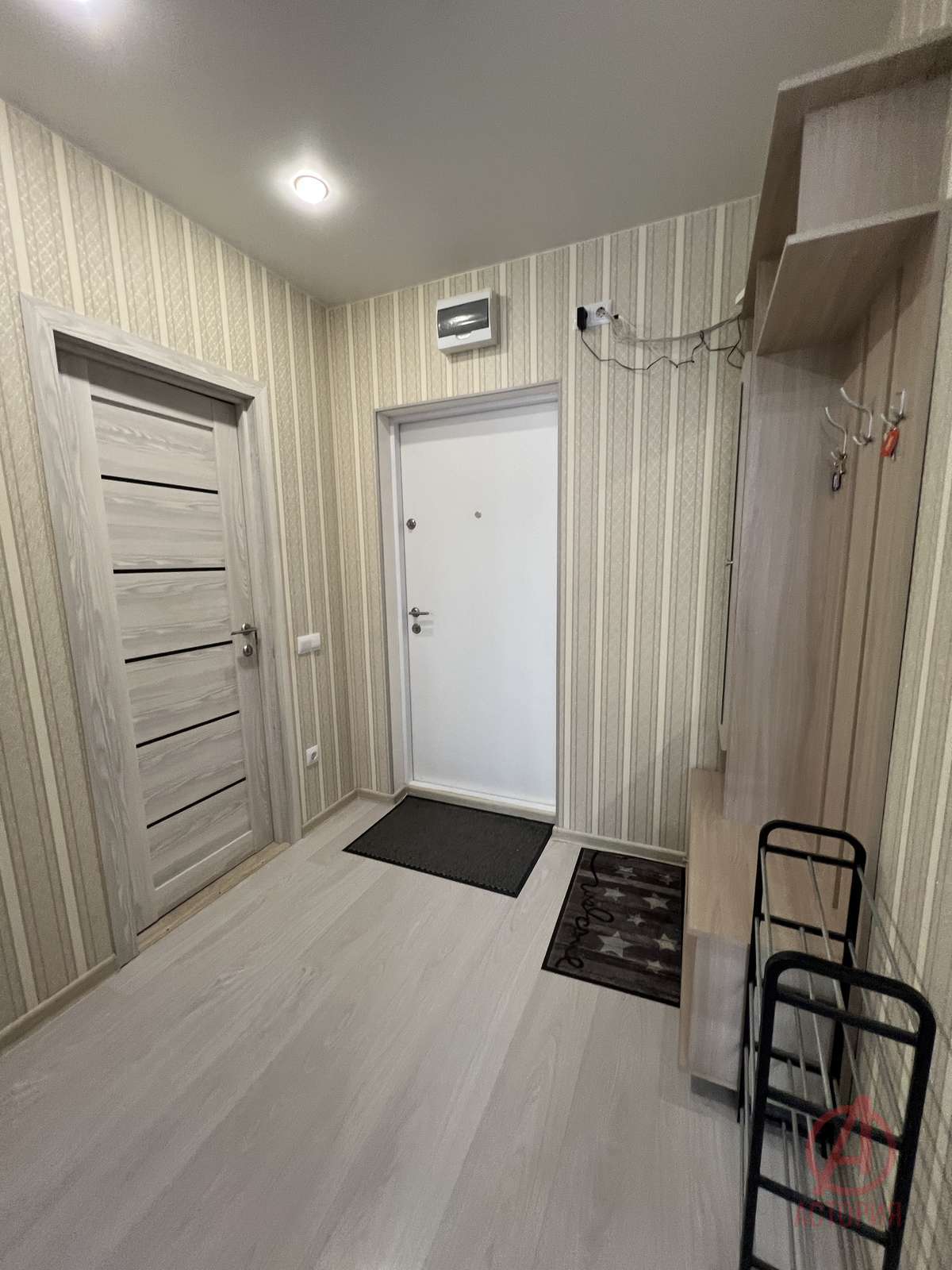 Фотография 1-к. квартира 41.50 м² #7