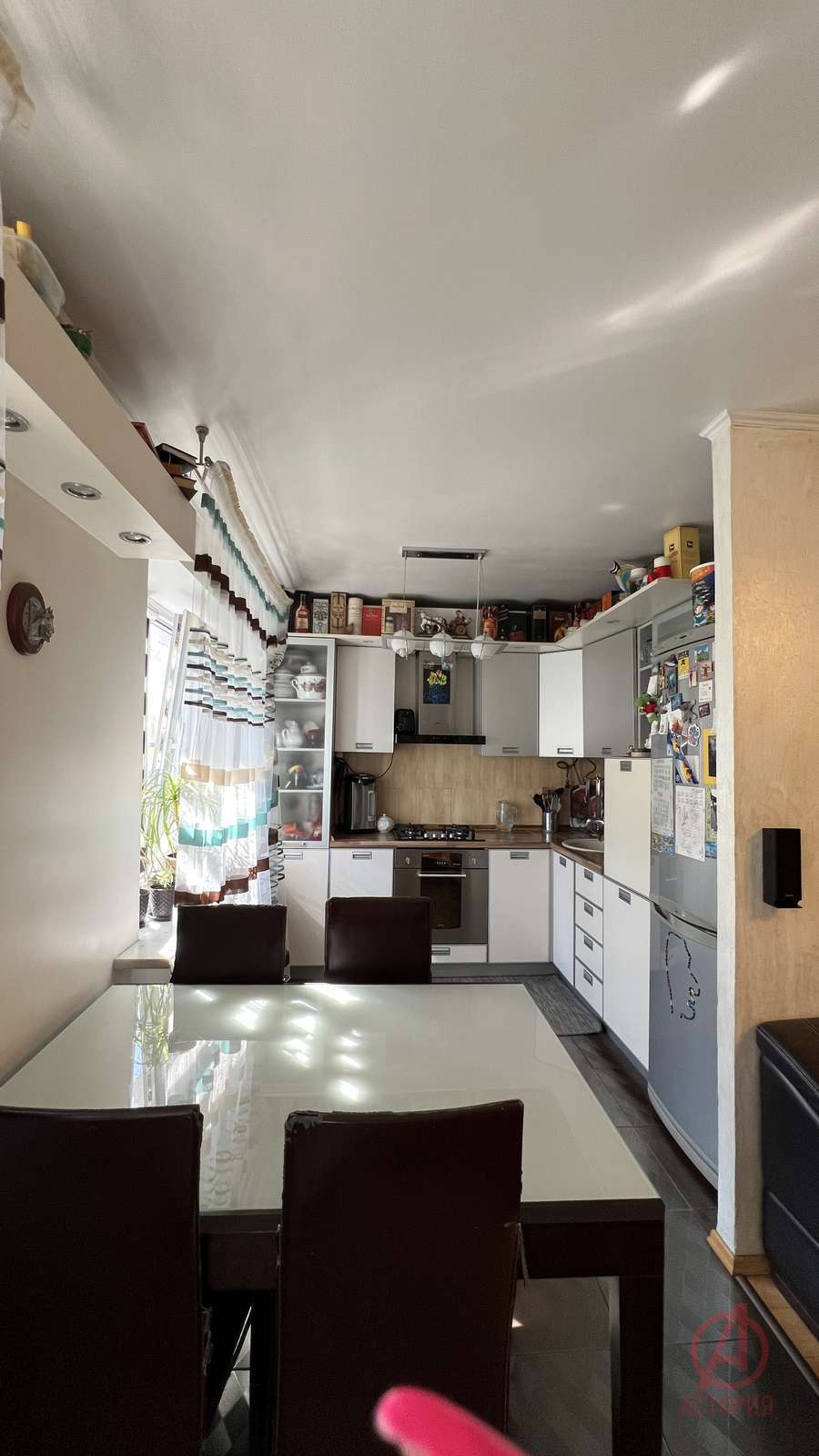 Фотография 3-к. квартира 67.50 м² #2
