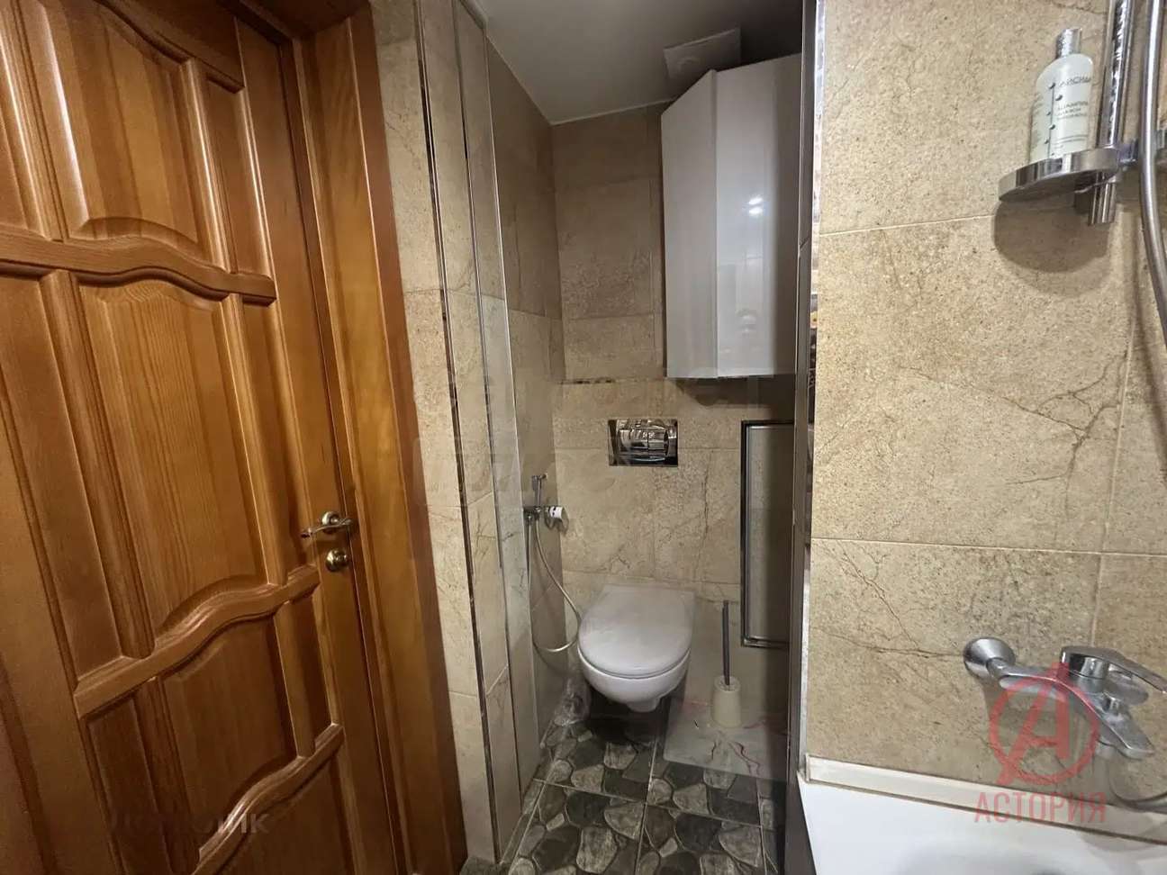 Фотография 3-к. квартира 65.00 м² #7