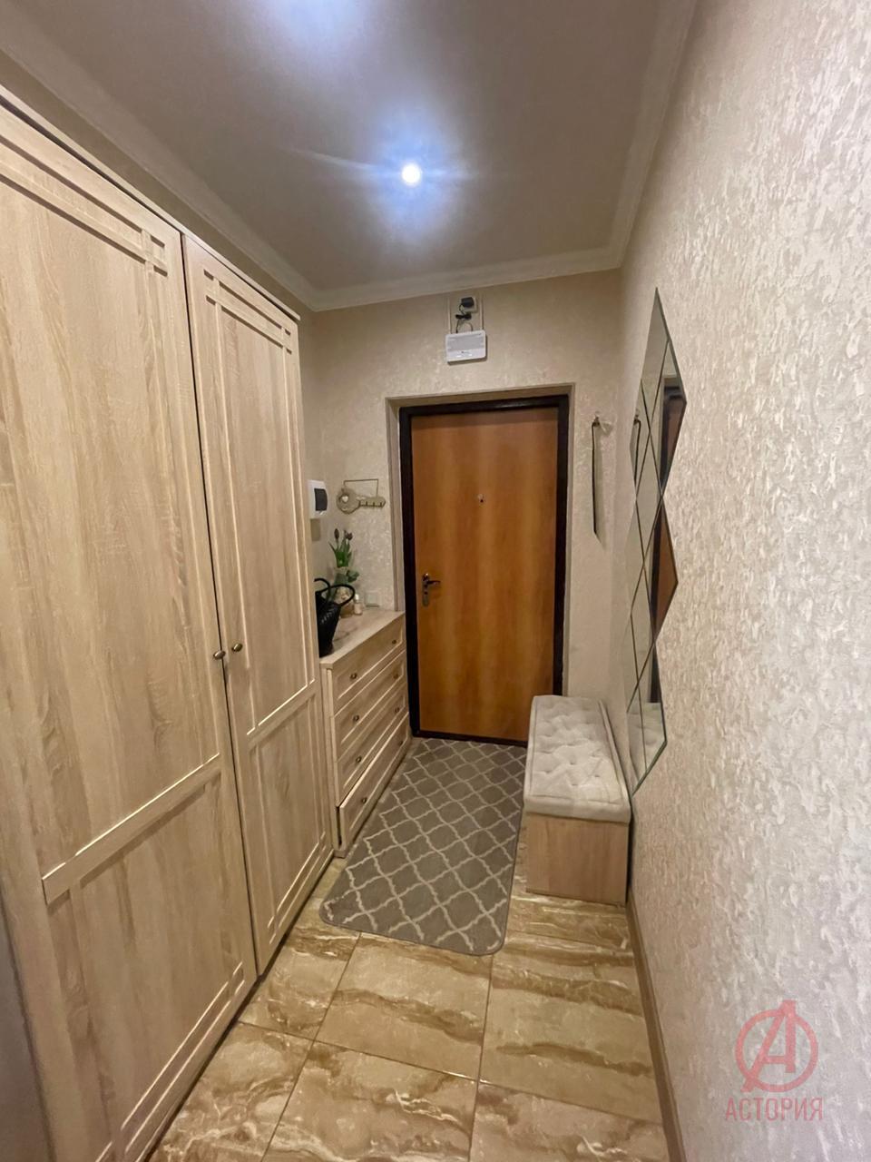 Фотография 1-к. квартира 47.50 м² #7