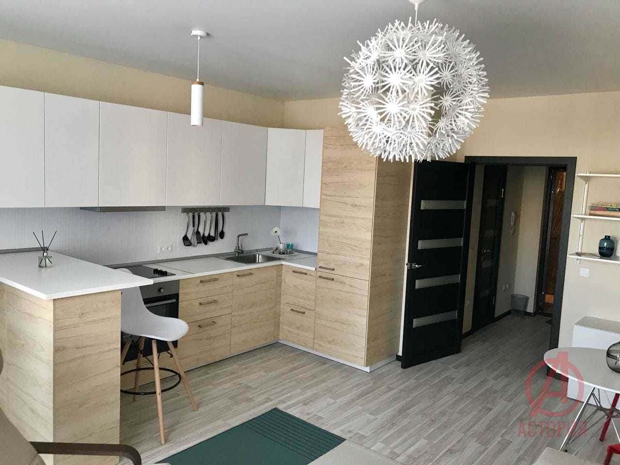 Фотография 2-комн. квартира 65.00 м² #3