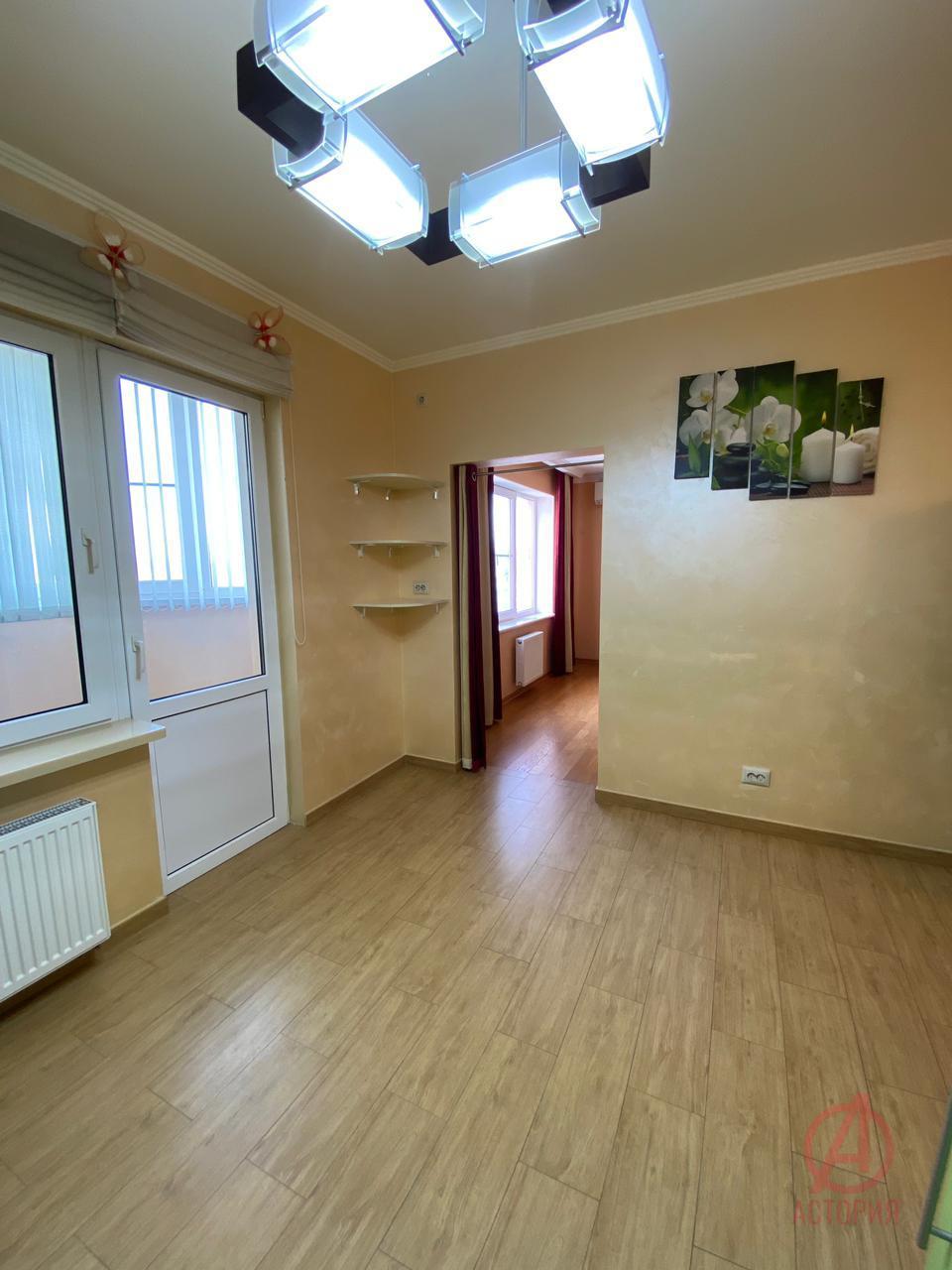 Фотография 3-к. квартира 95.40 м² #5
