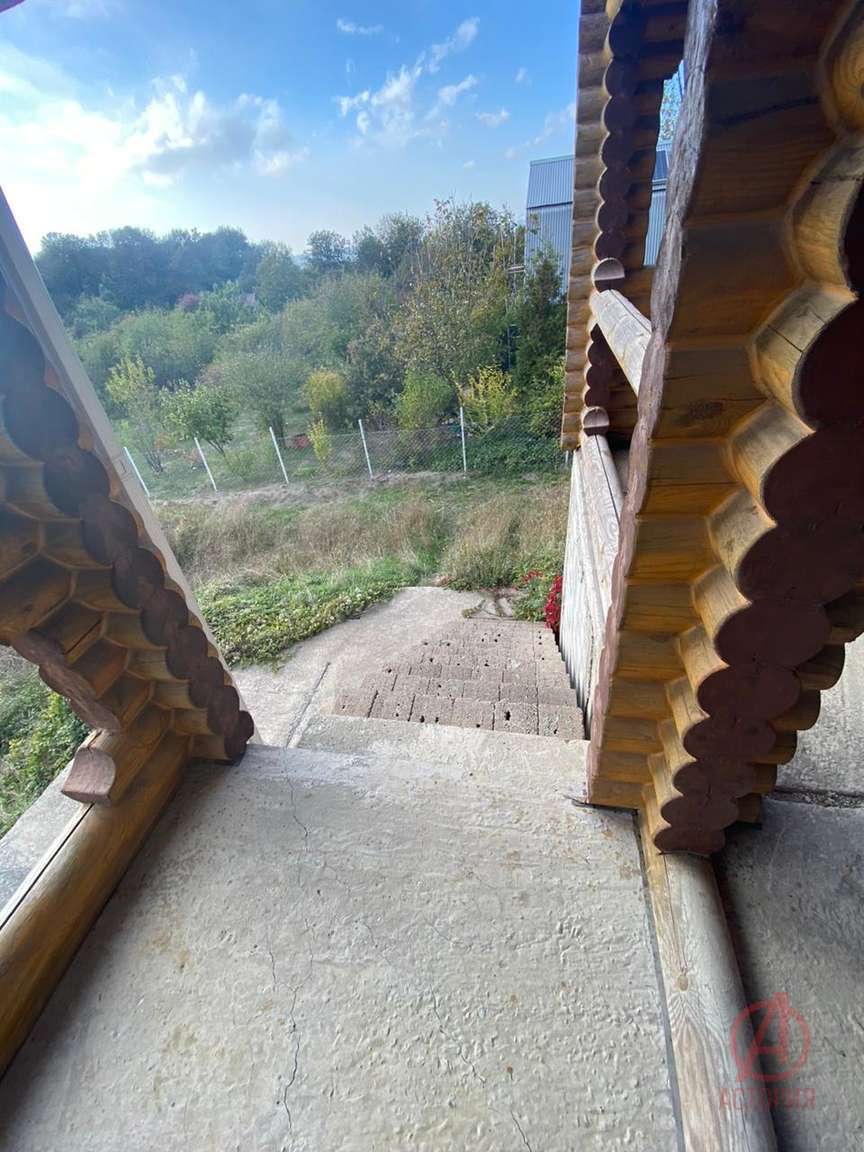 Фотография Дом 183.00 м² на участке 7.00 сот. #19