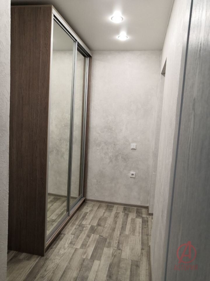 Фотография 1-к. квартира 40.60 м² #6