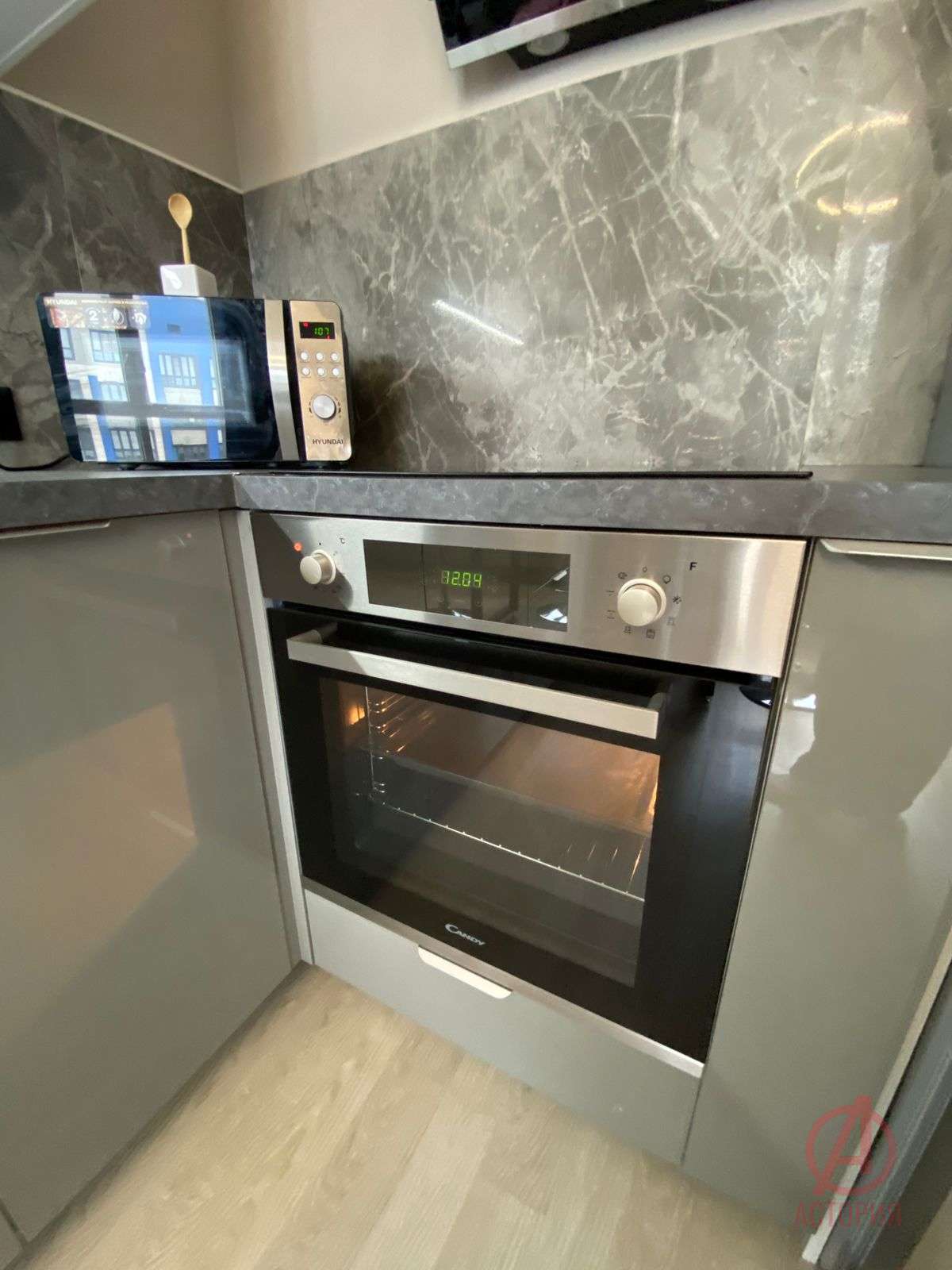 Фотография 1-к. квартира 40.20 м² #3