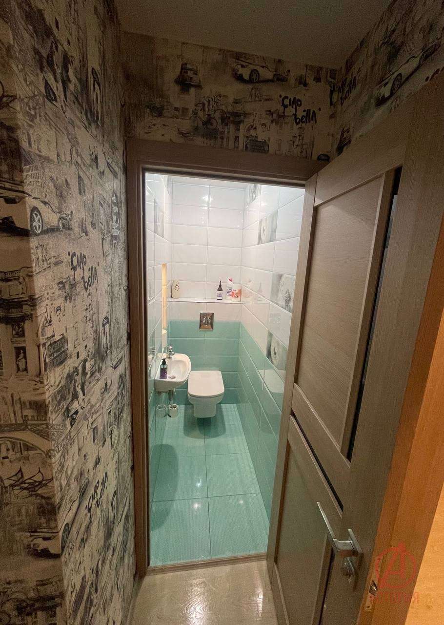 Фотография 2-к. квартира 62.00 м² #8