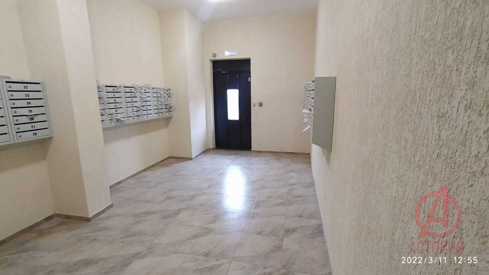 Фотография 1-комн. квартира 43.00 м² #8