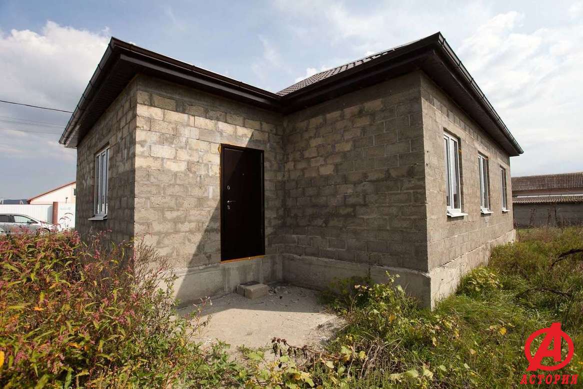 Фотография Дом 120.00 м² на участке 7.50 сот. #0