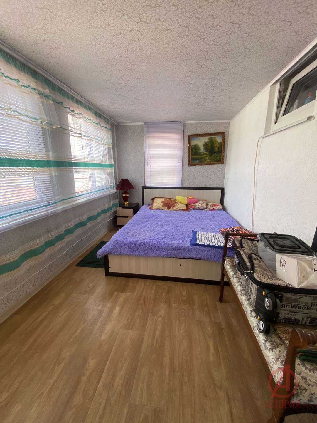 Фотография Дом 110.00 м² на участке 4.00 сот. #7