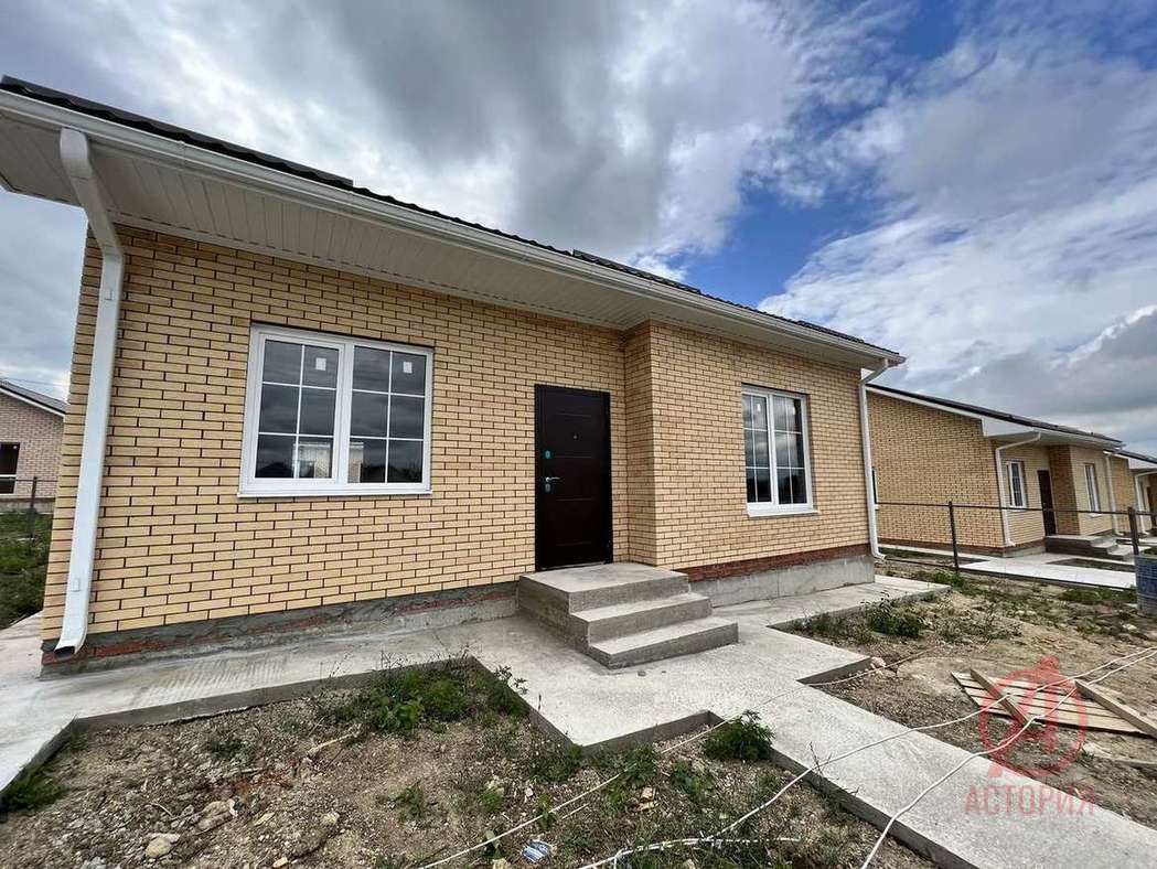 Основная фотография Дом 60.00 м² на участке 4.00 сот.