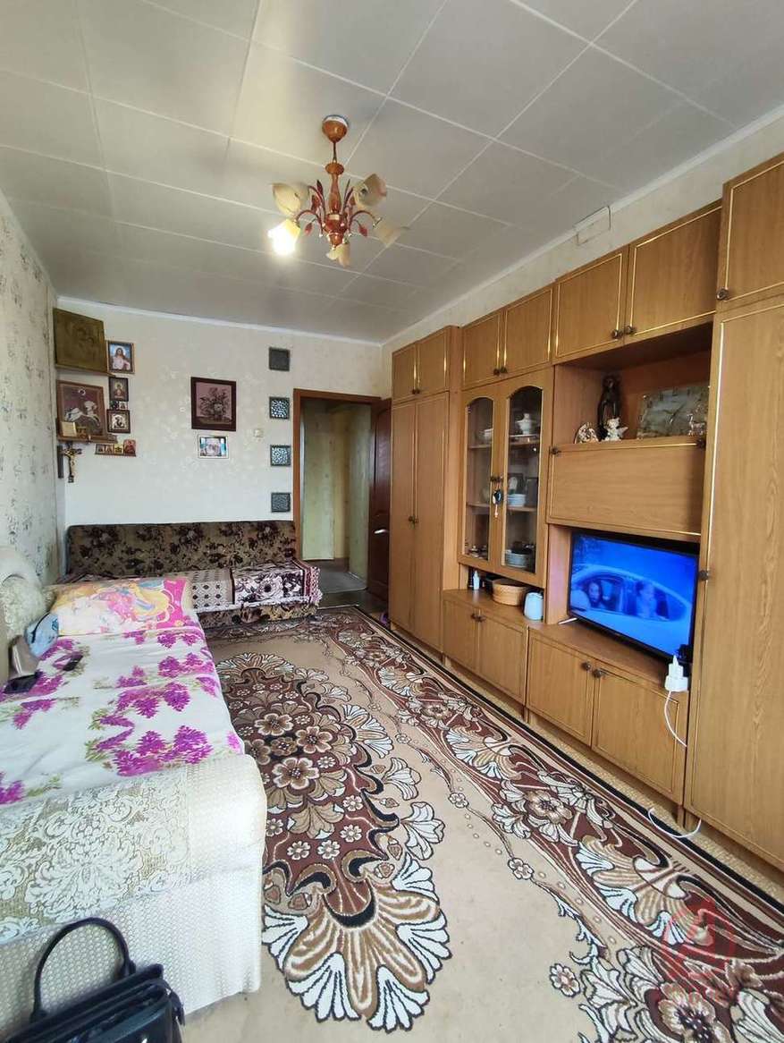 Фотография 2-к. квартира 50.00 м² #2