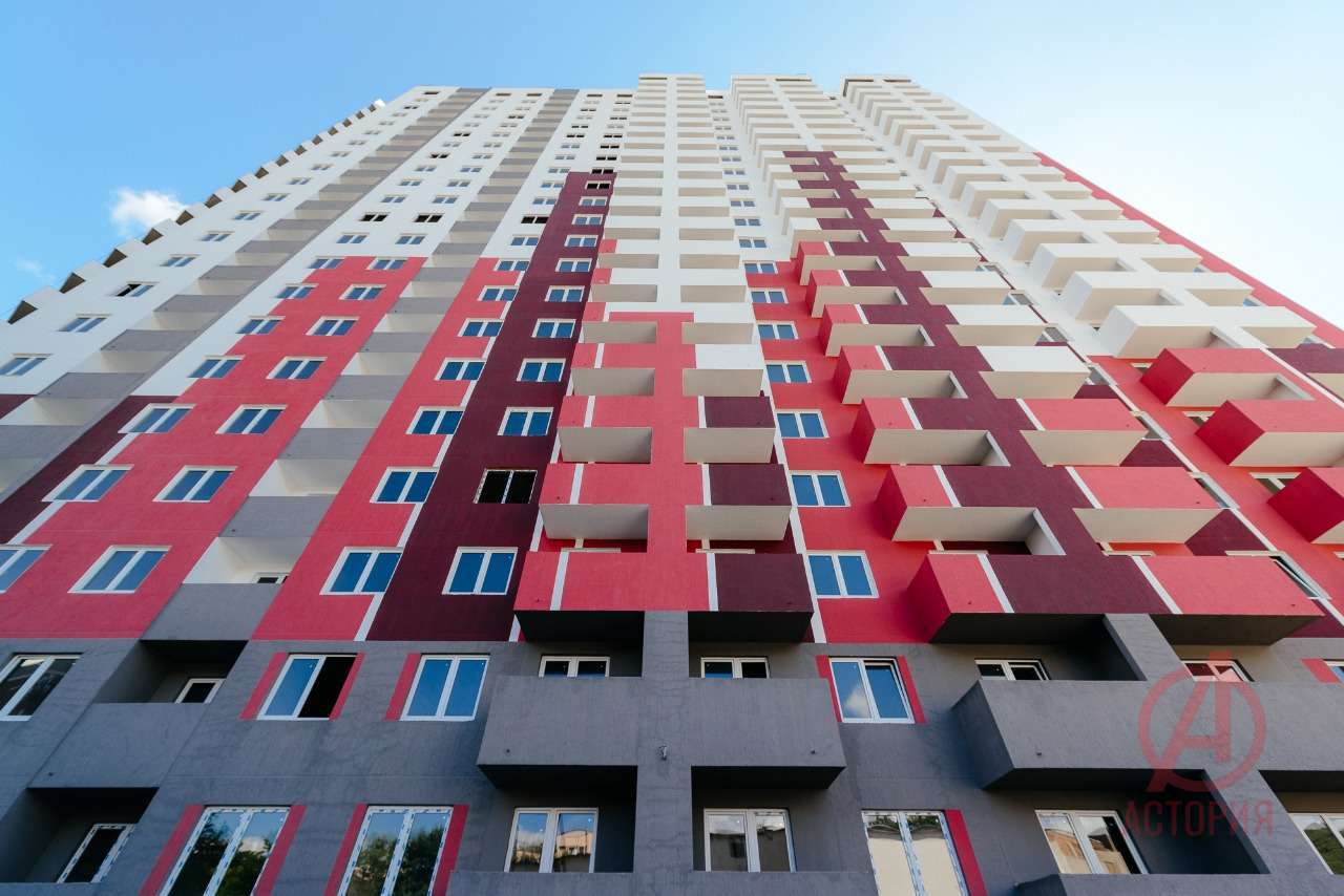 Фотография 2-комн. квартира 45.70 м² #3