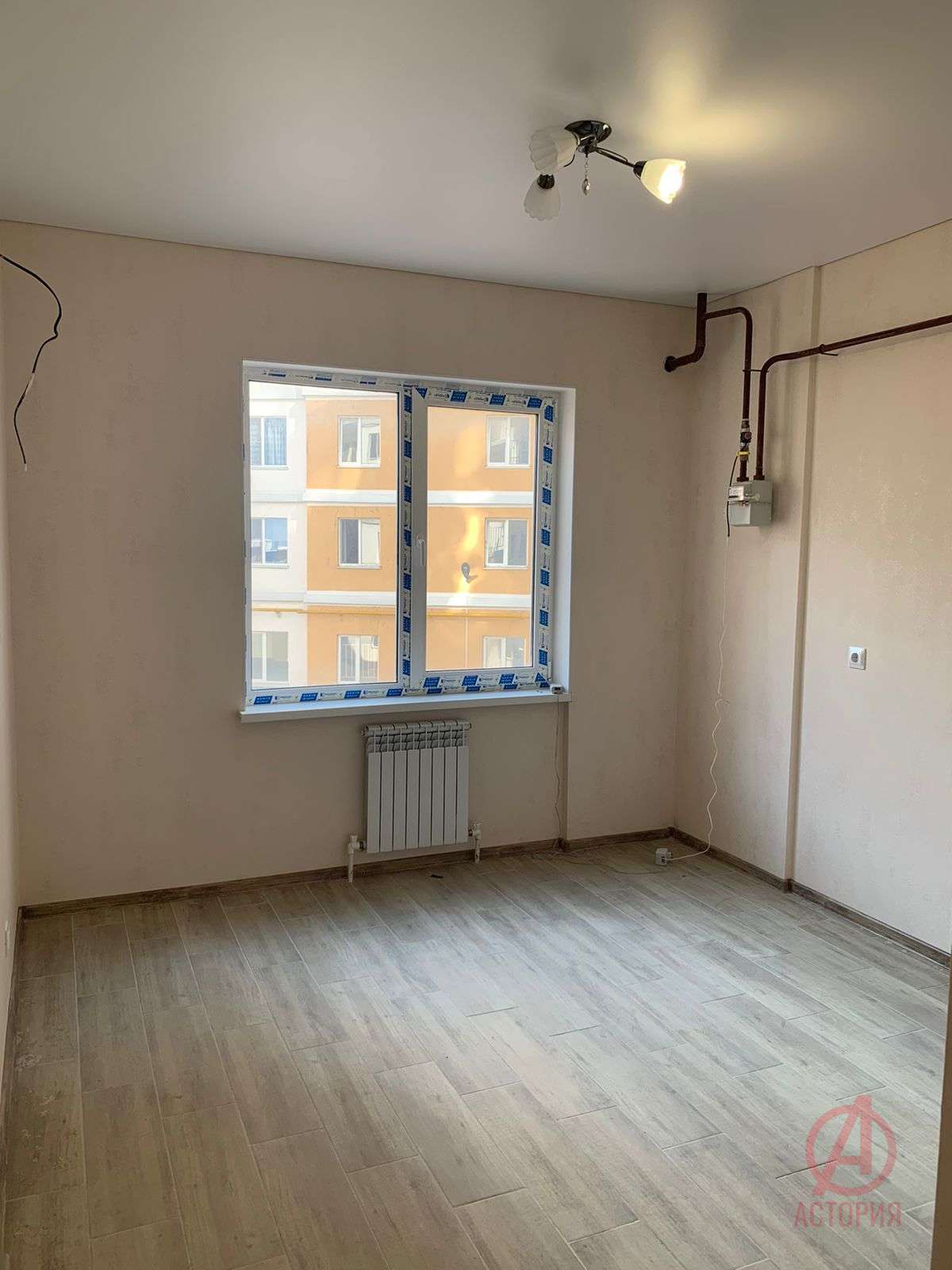 Фотография 1-к. квартира 38.00 м² #3