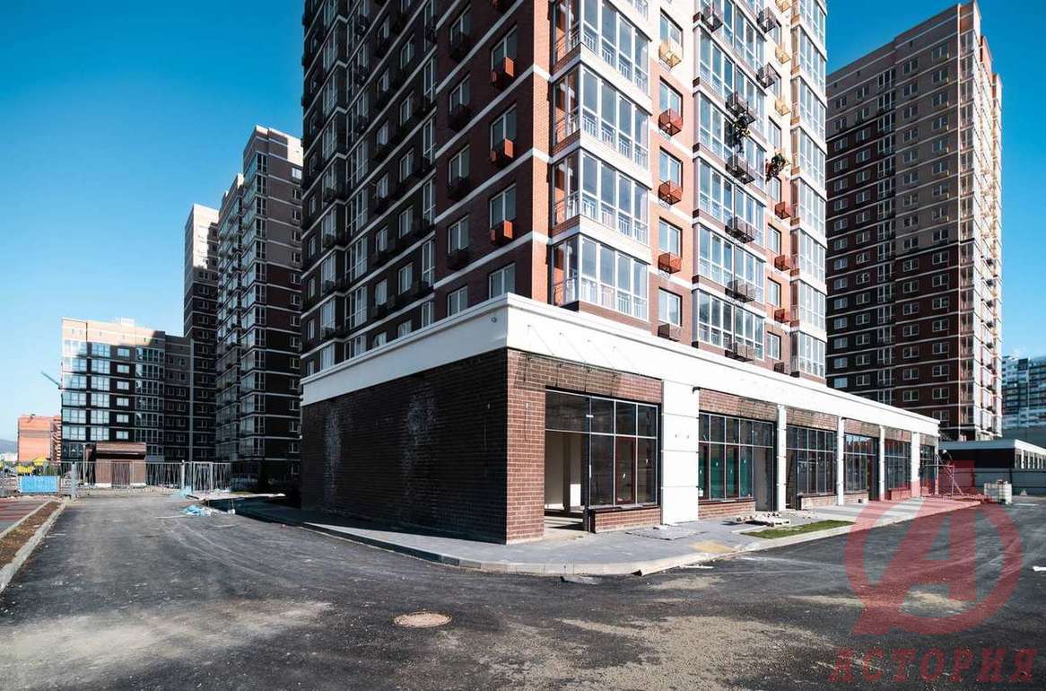 Фотография 1-комн. квартира 37.00 м² #0