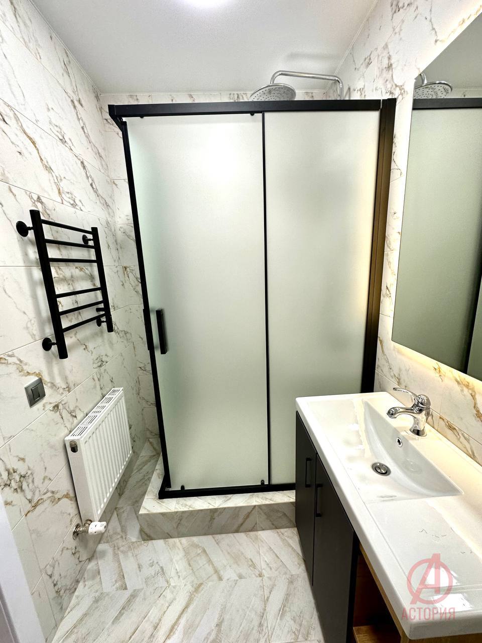 Фотография 2-к. квартира 45.00 м² #8
