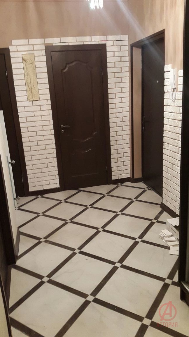 Фотография 2-к. квартира 55.00 м² #9