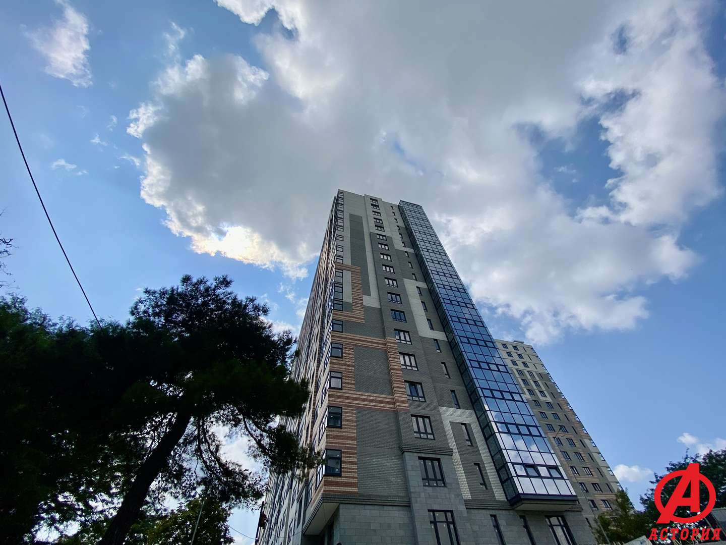 Фотография 1-комн. квартира 43.00 м² #5