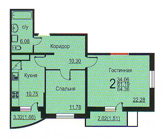 Основная фотография 24