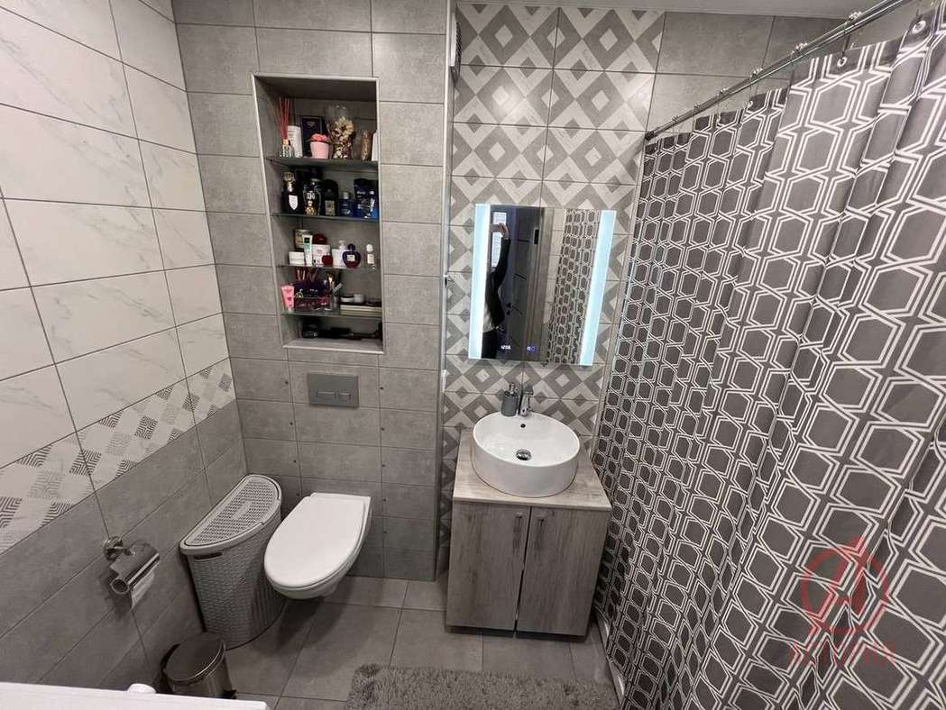 Фотография 2-к. квартира 45.00 м² #8