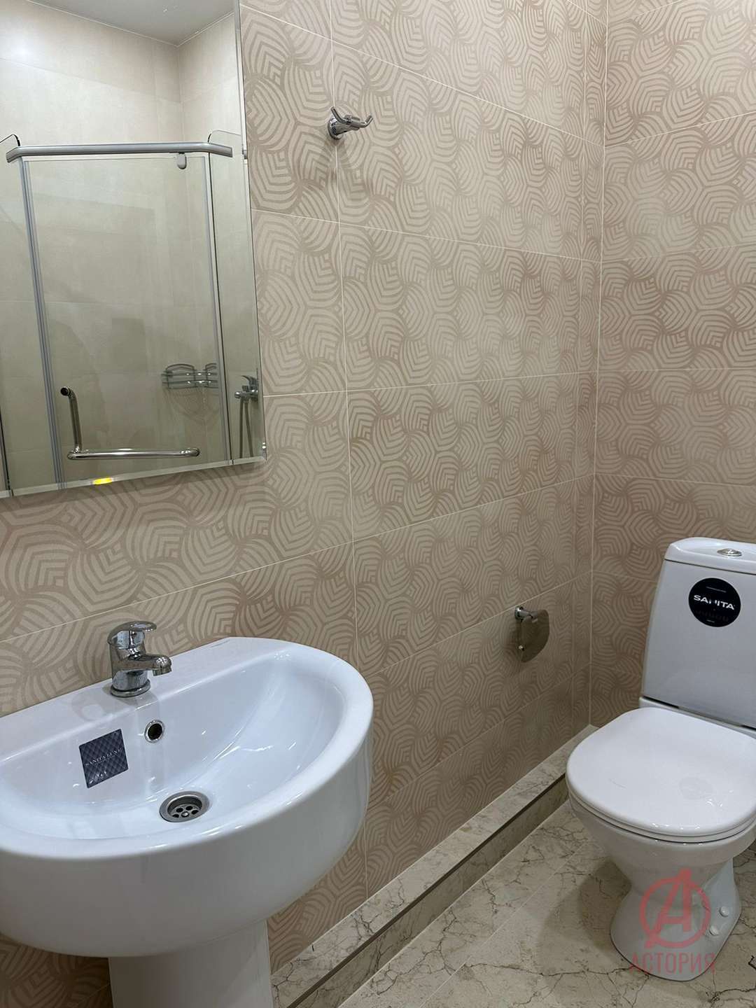 Фотография 1-к. квартира 40.00 м² #3
