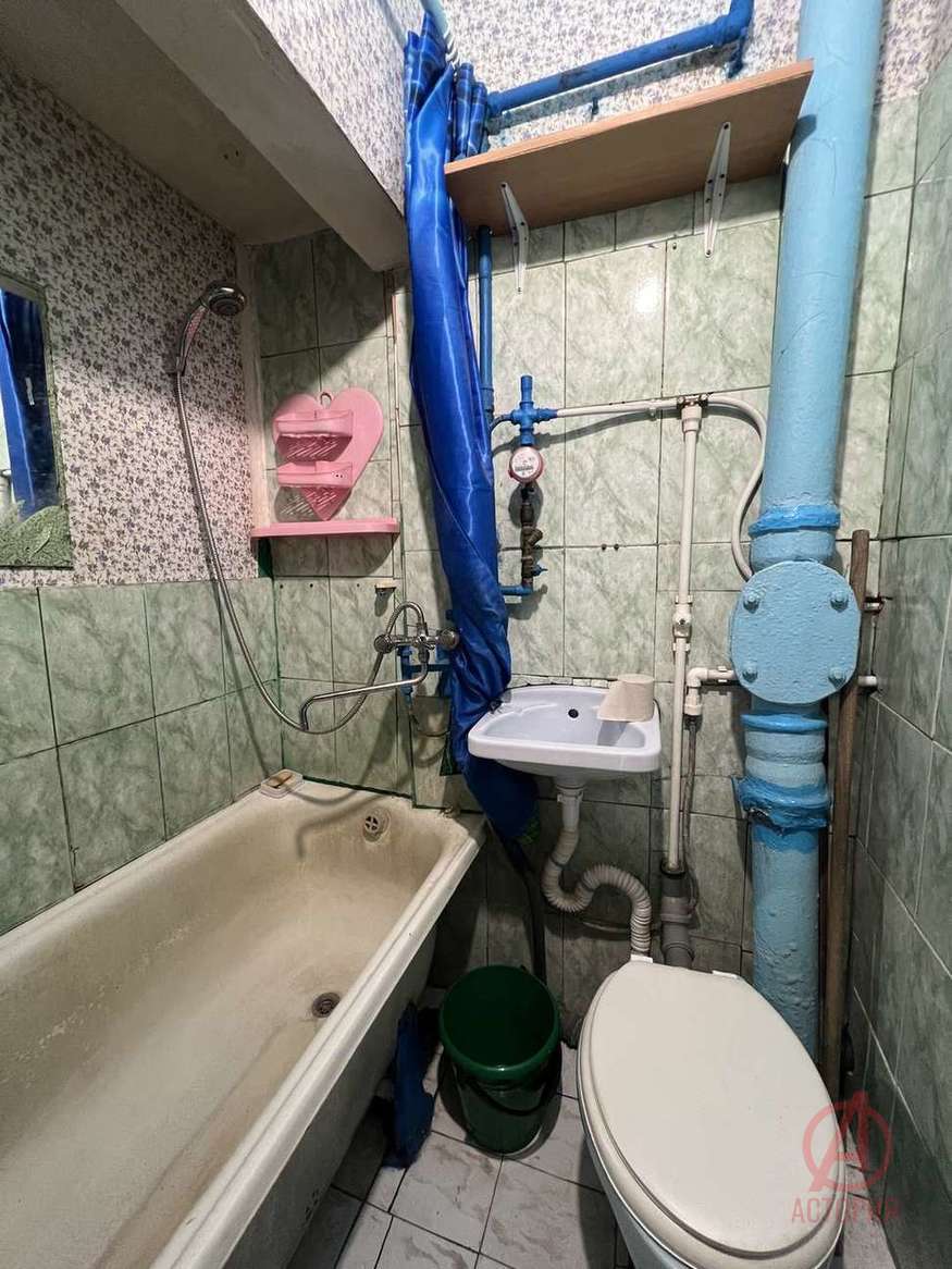 Фотография 2-к. квартира 42.00 м² #6