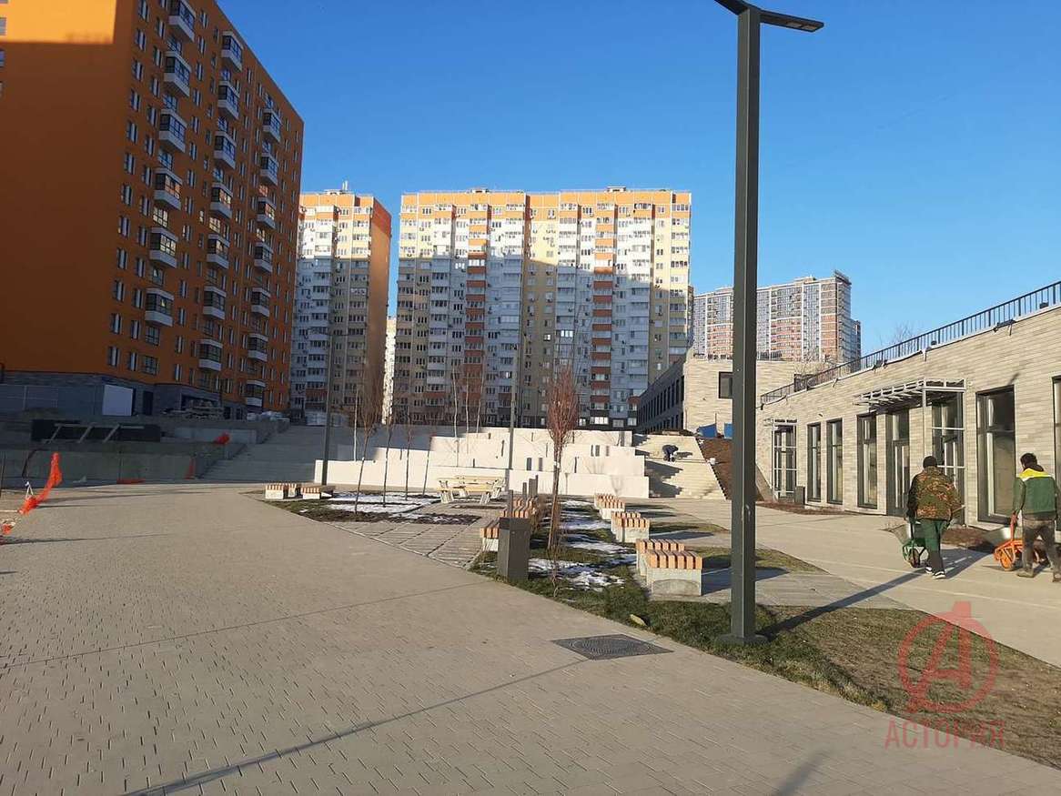Фотография 1-комн. квартира 30.00 м² #7