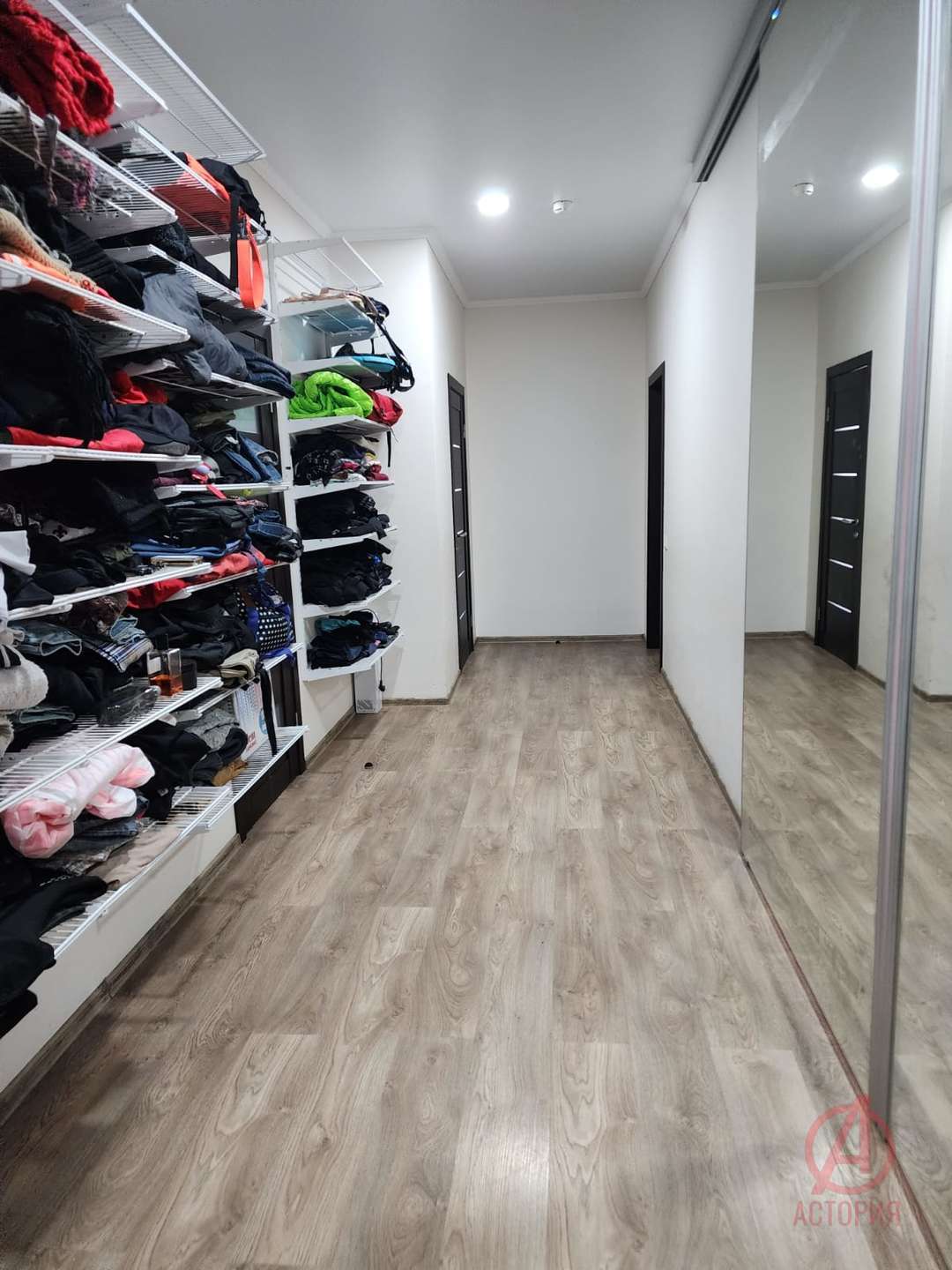 Фотография 3-к. квартира 130.00 м² #15