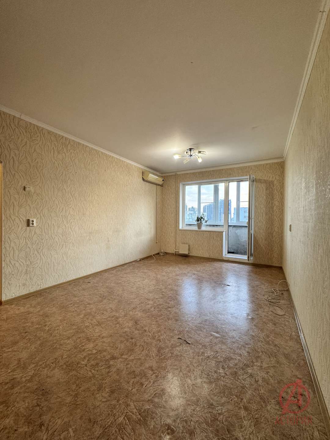 Фотография 1-к. квартира 33.00 м² #6