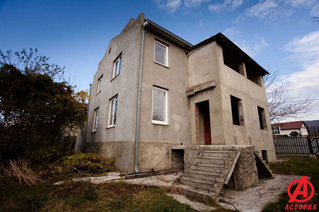 Фотография Дом 221.00 м² на участке 7.72 сот. #2
