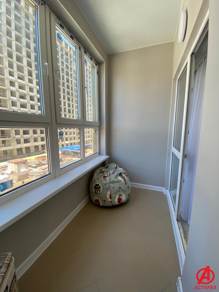 Фотография 2-комн. квартира 40.10 м² #4