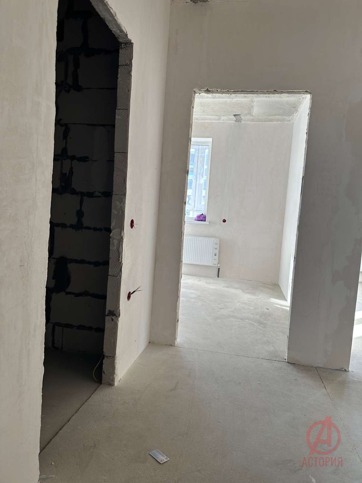 Фотография 2-к. квартира 52.40 м² #18