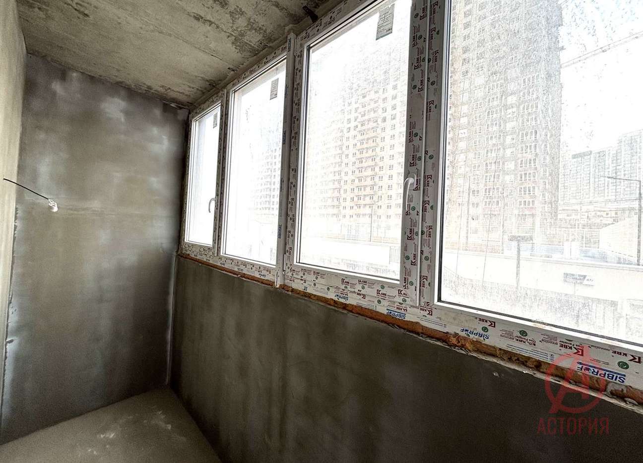 Фотография 1-к. квартира 38.80 м² #11