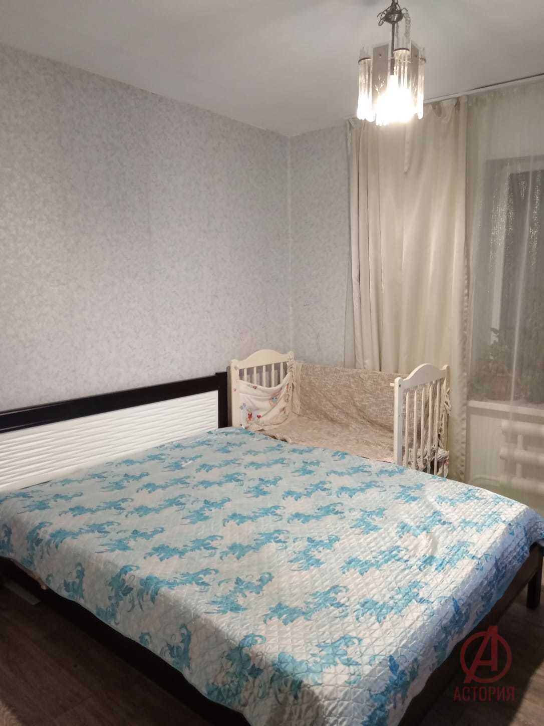 Фотография 2-к. квартира 47.00 м² #8